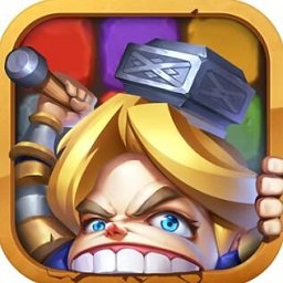 符石佣兵团手机版