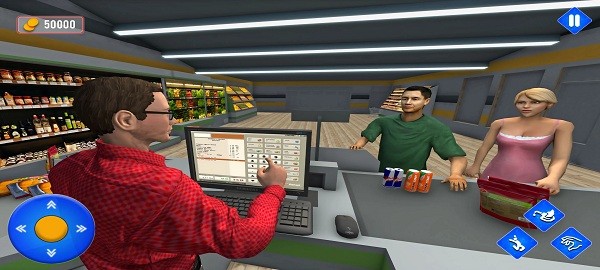 JunkyardSimulatorGasStation游戏