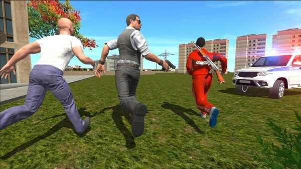 真实罪恶都市图3