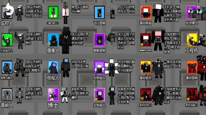 监控人逆袭正版