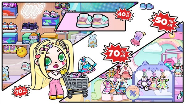 凡达大眼萌娃(2)