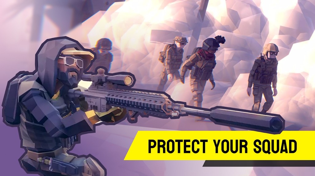 像素战地世界战争国际服图2