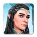 指环王中土英雄安卓手机版