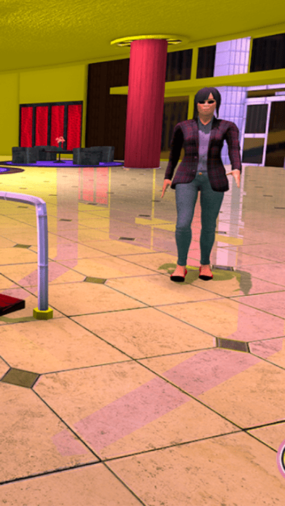 整蛊你的老师截图1