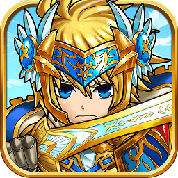 英雄连萌手机版