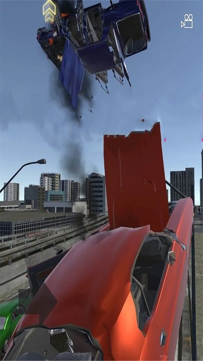 史诗车祸游戏图4