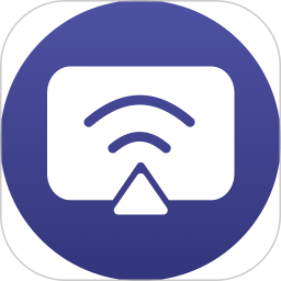 手机电视无线投屏