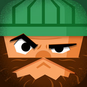 旋转山谷手机版