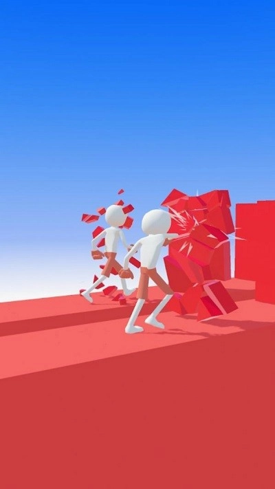 砸碎一切3d游戏图2