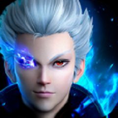 魔神战魂红包版