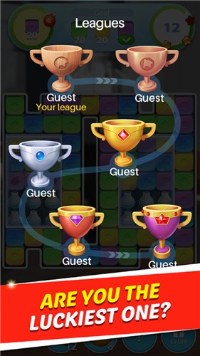 幸运家园最新版