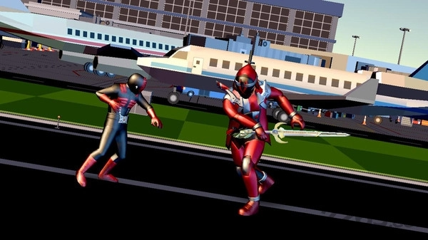 假面骑士灵骑复生游戏图4