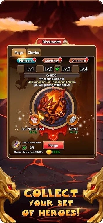 afkwarriors最新版