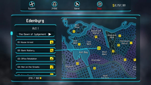 判官游戏手机版