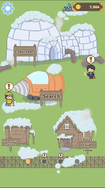 重建动物园游戏图3