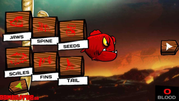 恐怖食人鱼海盗版截图3