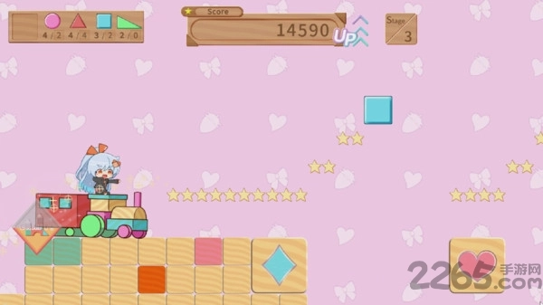 快跑吧克莱尔游戏图1