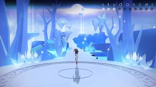 skydancer游戏图4