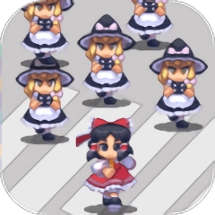 逃亡追击大作战