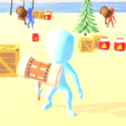 我铁锤贼强游戏