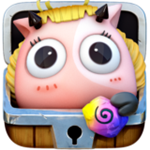 傻馒爱消除  最新版