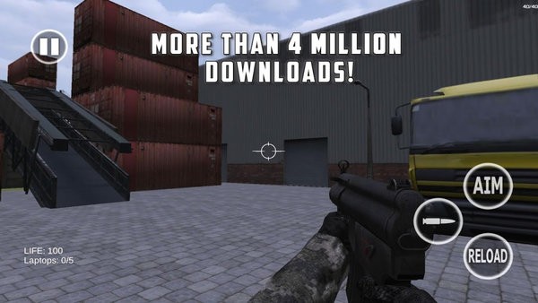 枪神成长计划手机版