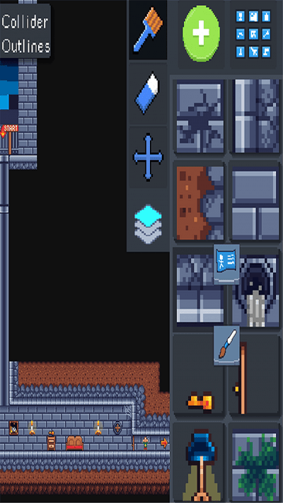 掌上游戏开发商游戏图3