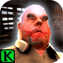 恐怖屠夫中文版