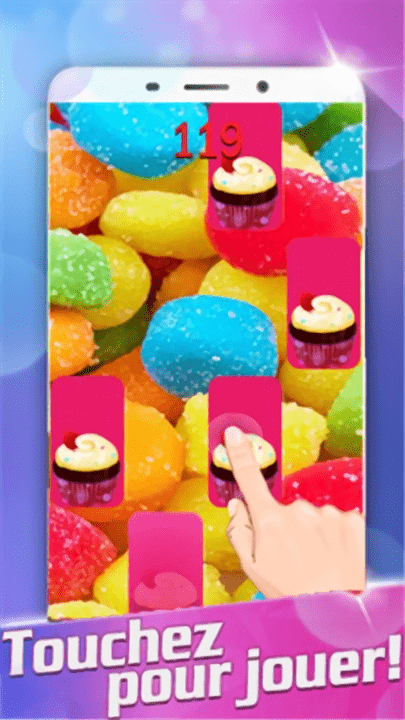 糖果钢琴最新版