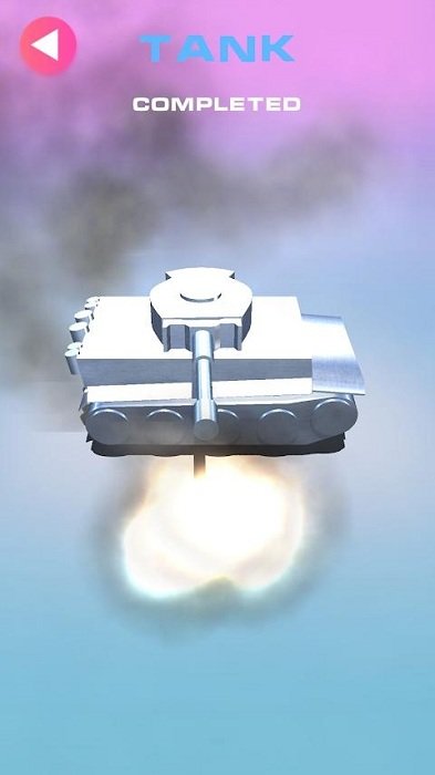 激光切割机游戏