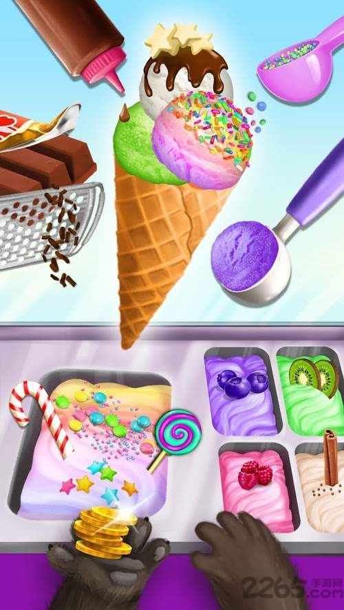 熊猫城饲养员手机版