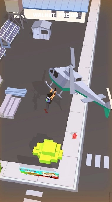 美国小偷大师最新版图2