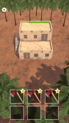 建筑粉碎模拟器最新版