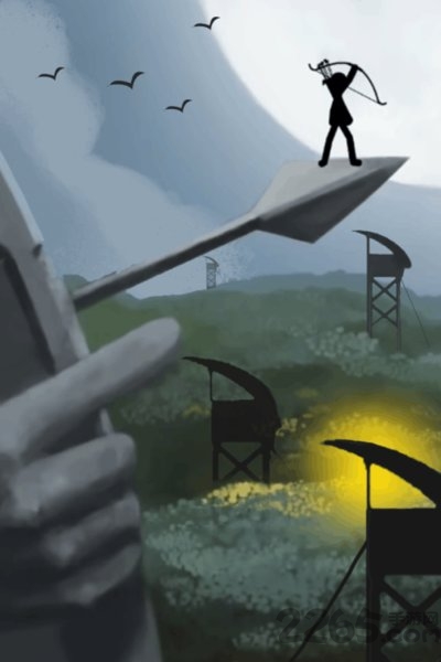 火柴人战争保卫最新版