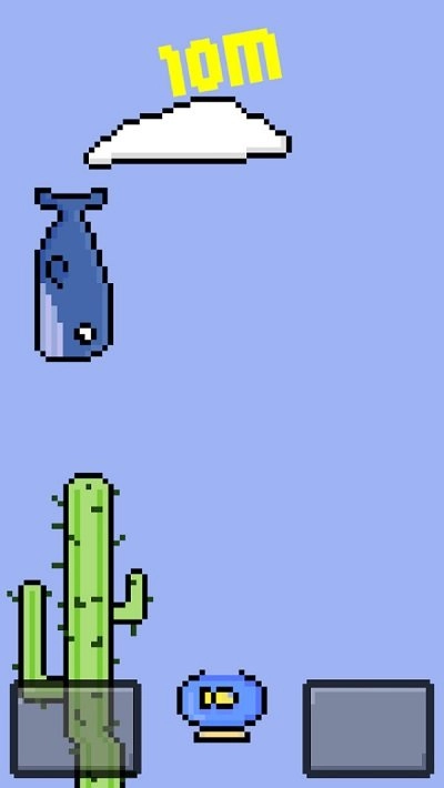 仙人掌恨水游戏