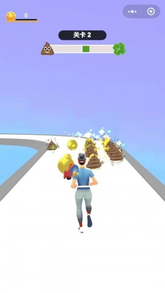 我是好运姐游戏图1