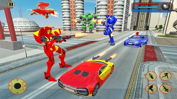 天马座出击游戏