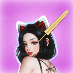 睫毛笔快跑游戏