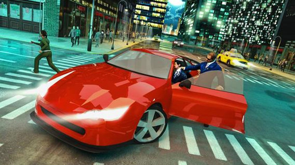 纽约城市战争图1