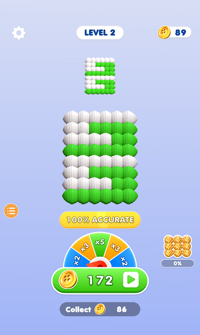 我毛线活贼6游戏图4