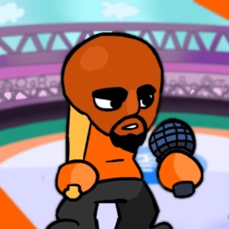 周五夜放克战斗最新版