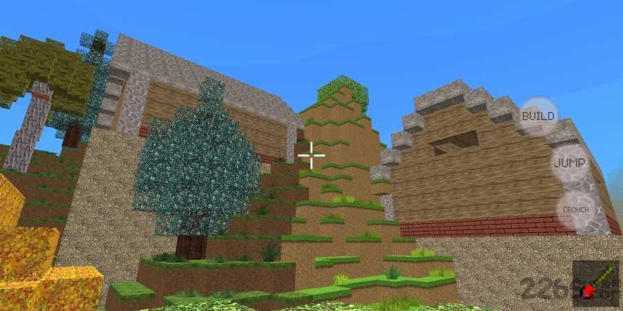 建造工艺探索最新版图4