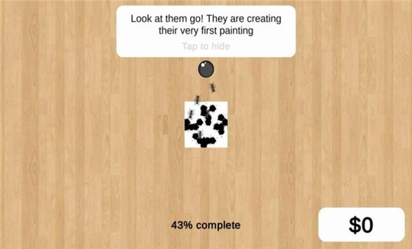 蚂蚁艺术大亨手机版