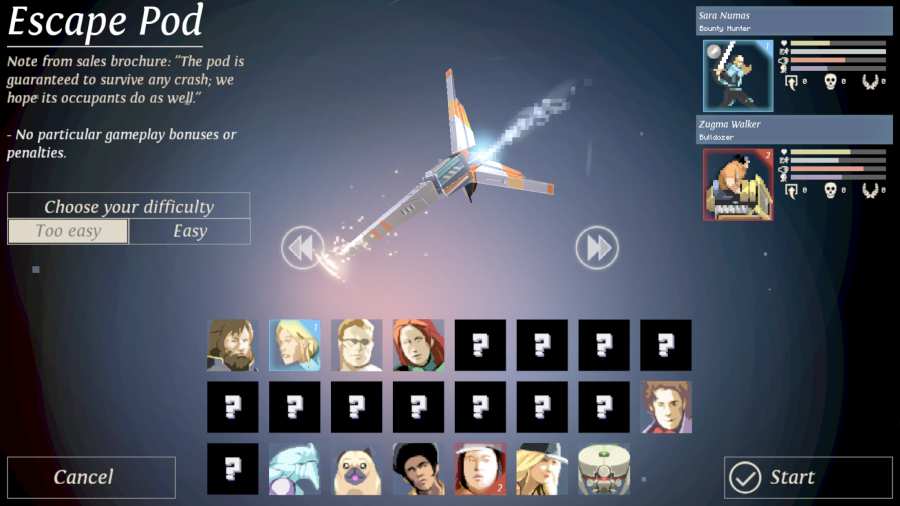 无尽地牢启示录游戏图1