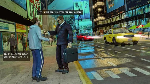 纽约城市战争图5