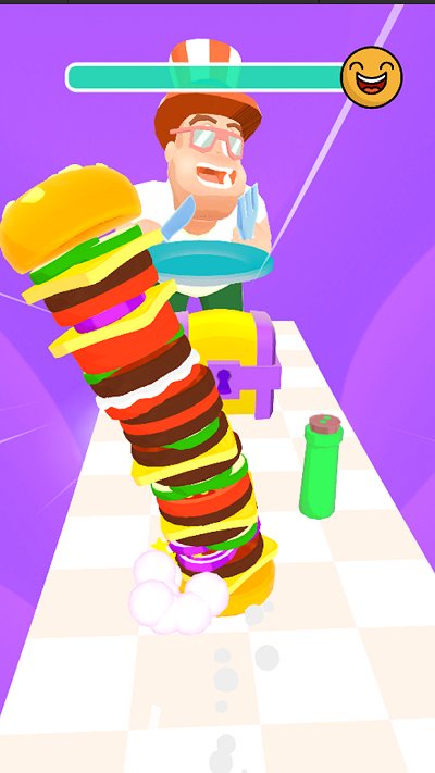 美味的堆栈手机版截图3