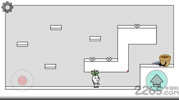 一个萝卜一个盆最新版