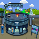 飞行救援逃脱  安卓版