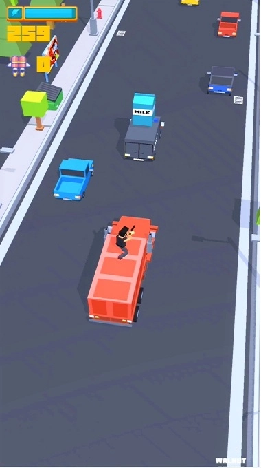 美国小偷大师最新版图4