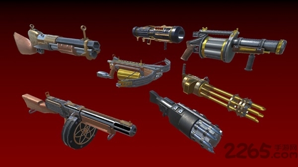 地狱毁灭者游戏